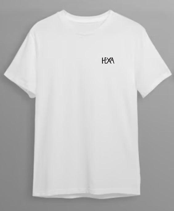 T-Shirt natürliche Wurzeln