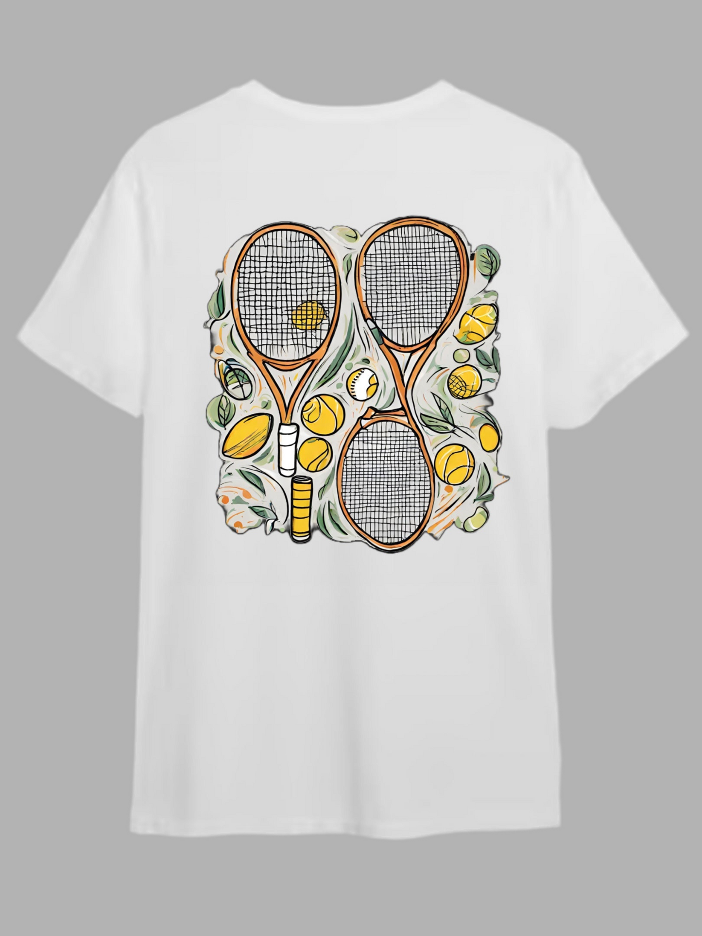 Tennis Shirt