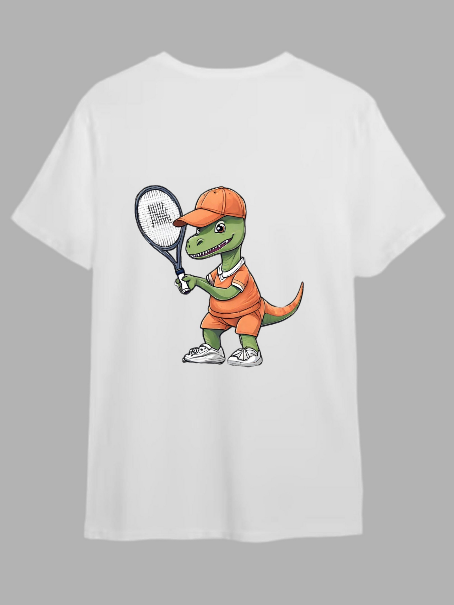 Kids Dino Shirt