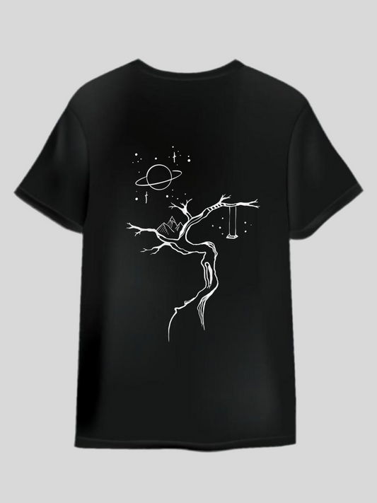 T-Shirt Baum der Möglichkeiten