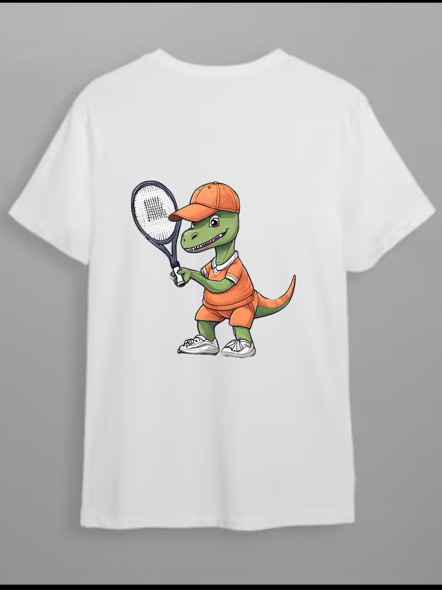 Kids Dino Shirt