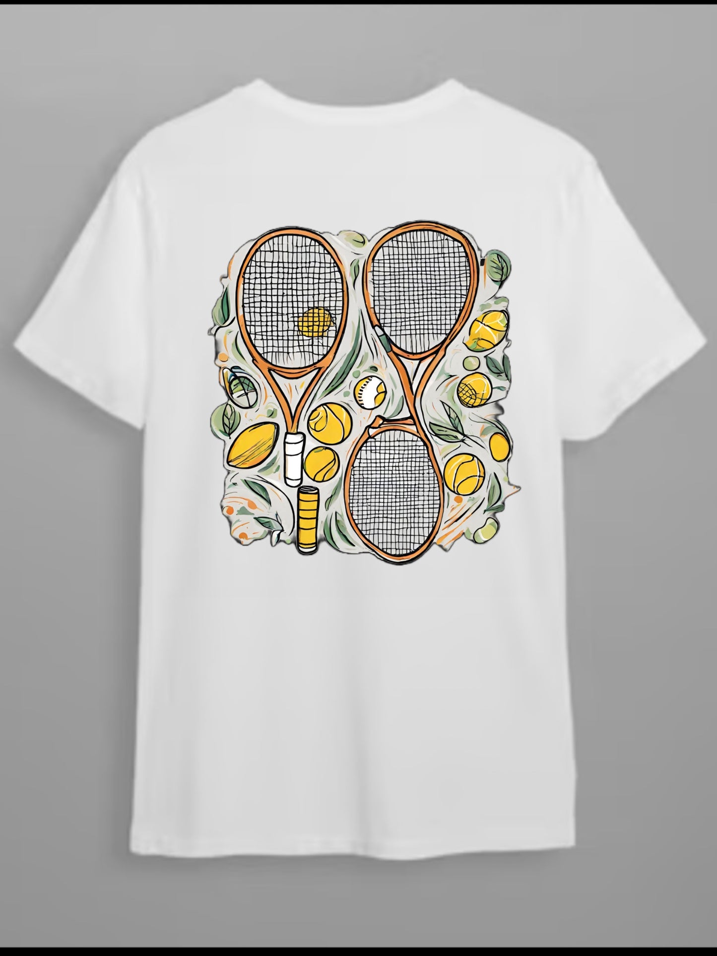 Tennis Shirt